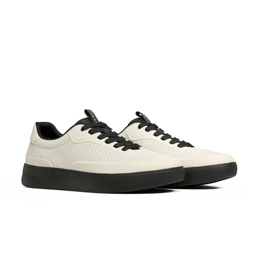 DESAI genuine leather breathable soft sole versatile board shoes casual shoes for men DSAC6081