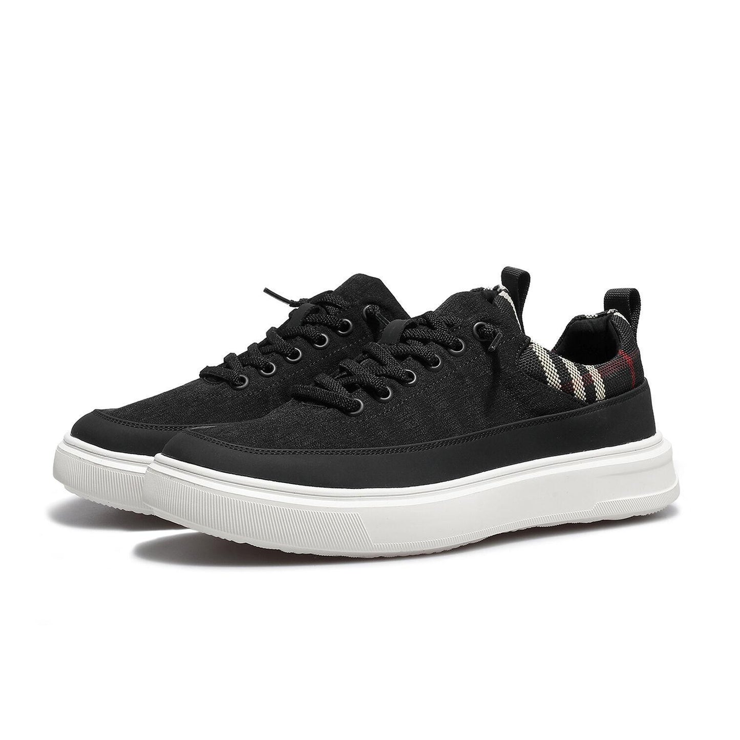 DESAI low-top breathable lightweight soft sole versatile casual shoes for men DS2503