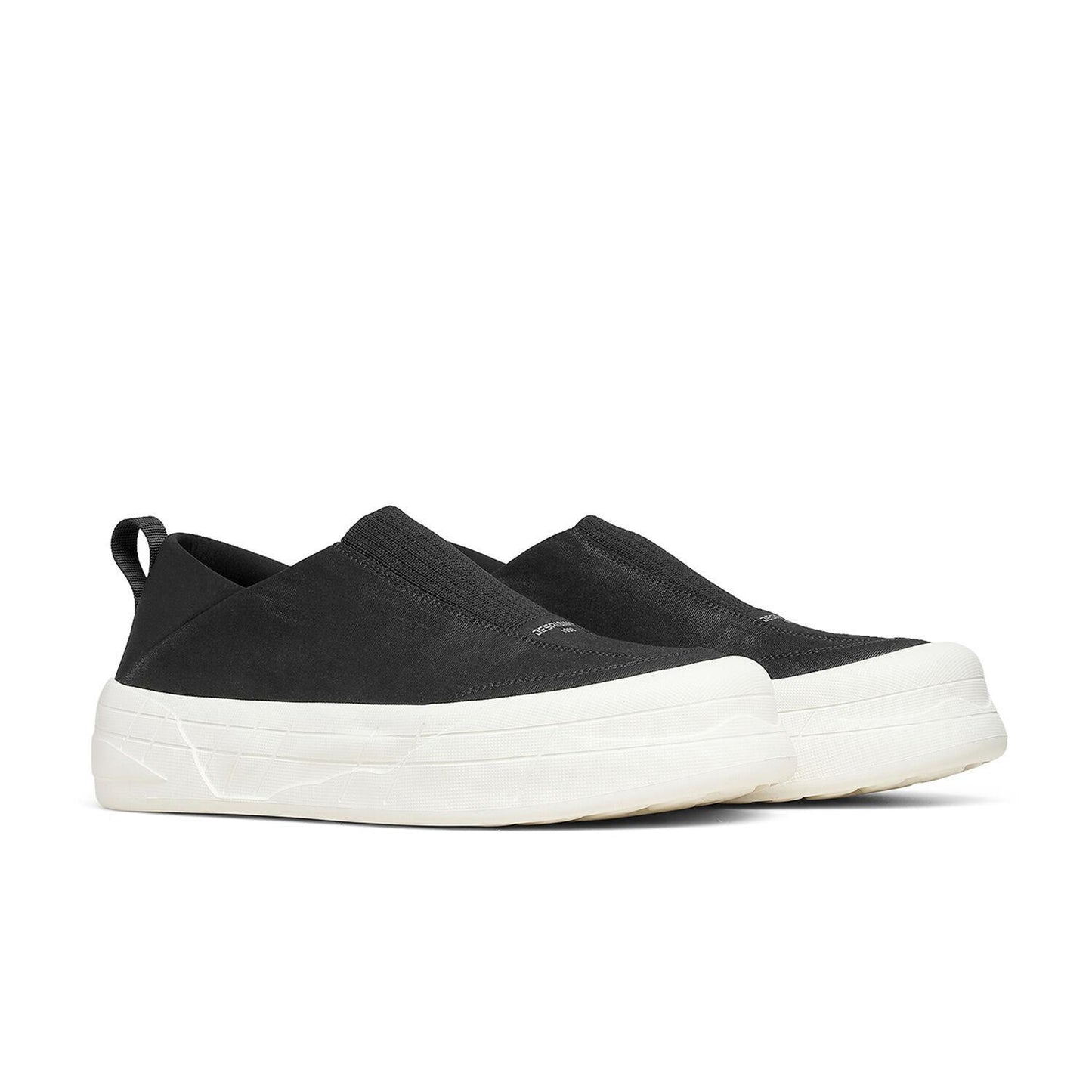 DESAI slip-on shoes breathable versatile for commuting board shoes for men DSCC6097