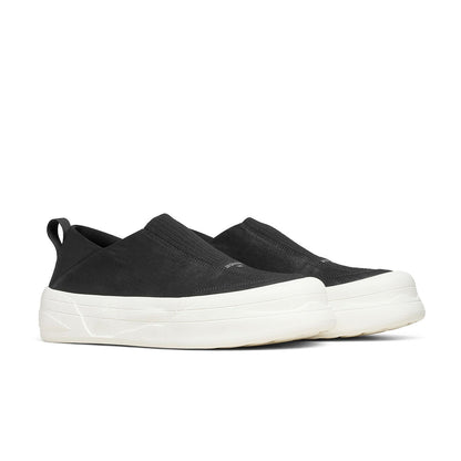 DESAI slip-on shoes breathable versatile for commuting board shoes for men DSCC6097