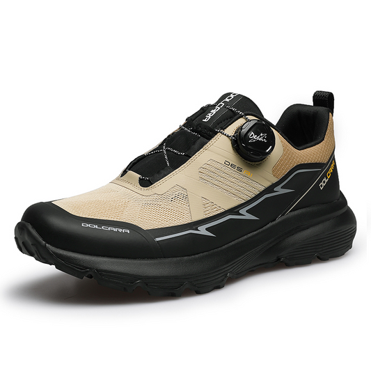 Desai fashionable and versatile casual waterproof and breathable outdoor cushioning and sliding men's sneakers DS2035