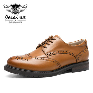 DS82082 Women autumn fashion good-looking outdoor dress shoes-101-151