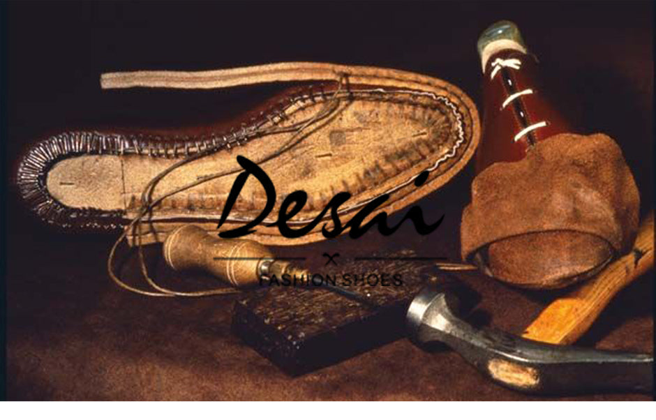 DESAI DS6737-11/12/13 New Arrivals Men Business Dress Shoes Genuine Leather Brock Retro Gentleman Shoes Formal Carved Brogue Shoes Men