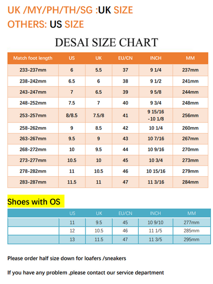 Desai Men's Genuine Leather Business Derby Shoes Carved British Brogue Shoes Formal Wear Pointed Toe Handmade Footwear OS6603